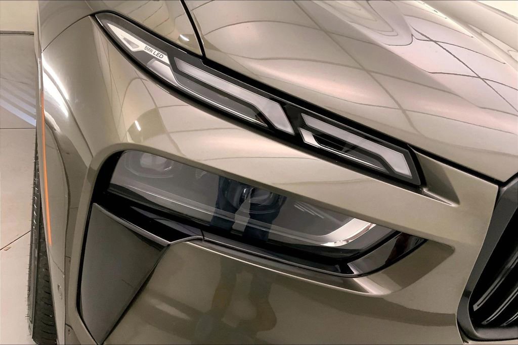 Used 2026 BMW X7 xDrive40i image 27