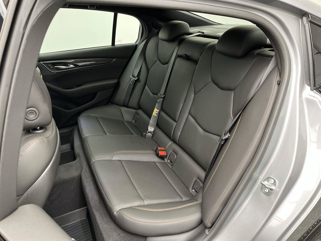 Used 2026 Cadillac CT5 Sport AWD/4WD image 12