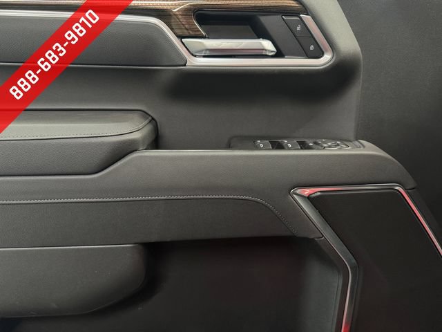 New 2026 Chevrolet Silverado 1500 LT AWD/4WD image 26