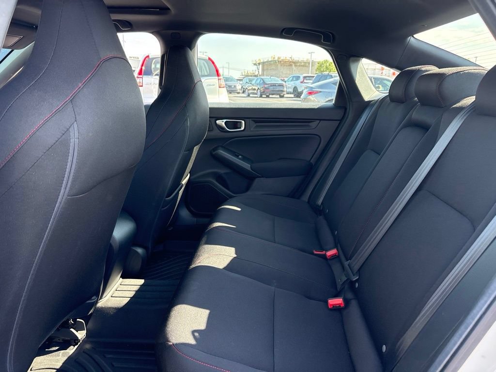Used 2024 Honda Civic Si image 16