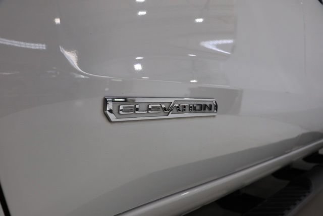 Used 2023 GMC Sierra 1500 Elevation AWD/4WD image 11