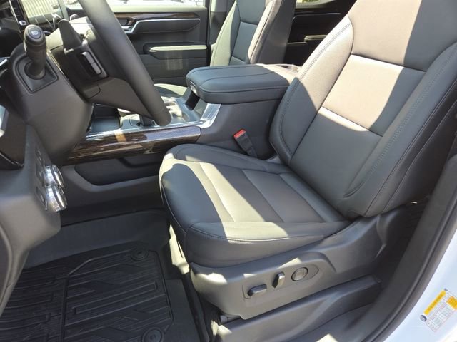 New 2026 GMC Sierra 1500 Elevation w/ Elevation Premium Package AWD/4WD image 36
