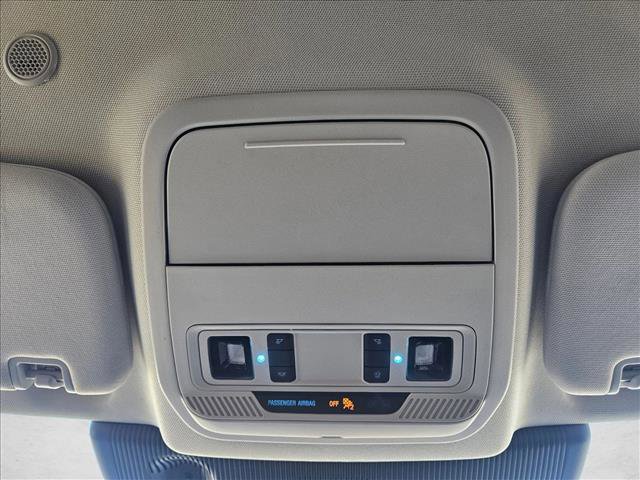 Used 2025 Ford Explorer Active image 16