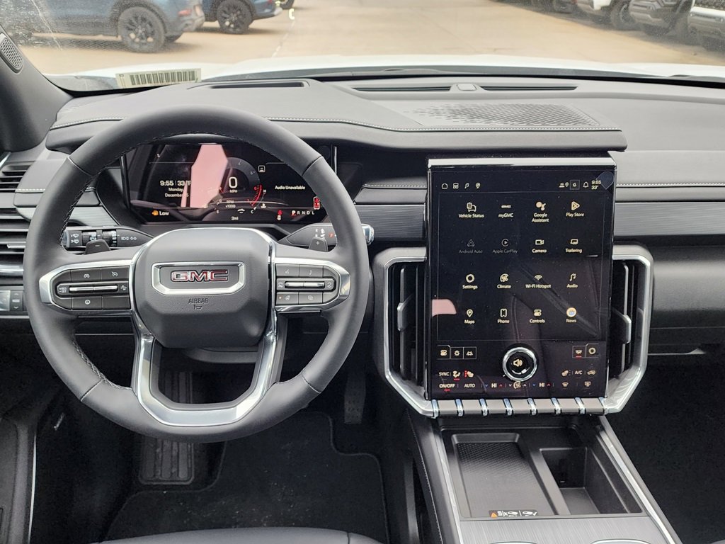 New 2026 GMC Acadia Elevation w/ Black Edition image 27