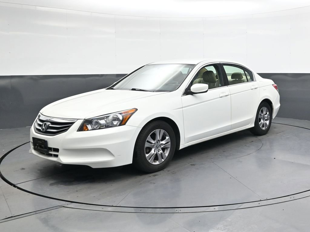 Used 2012 Honda Accord SE image 8