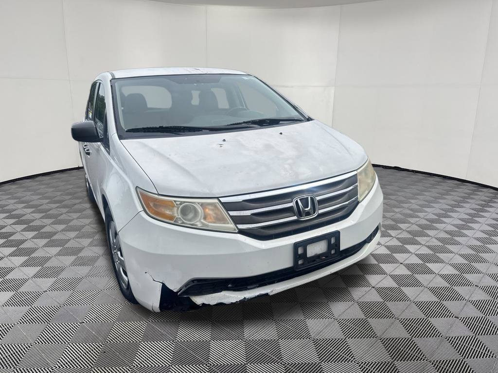 Used 2011 Honda Odyssey LX image 5