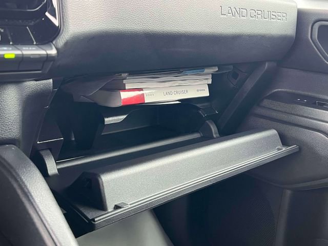 Certified 2025 Toyota Land Cruiser 1958 image 33