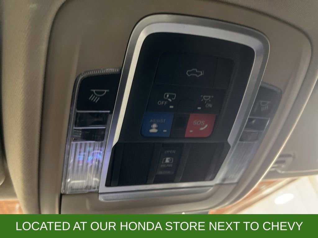 Used 2021 RAM 1500 Laramie image 14