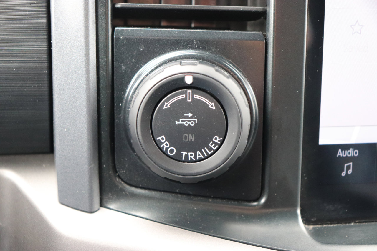 Used 2024 Ford F150 XLT w/ Mobile Office Package image 42