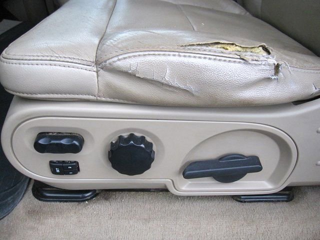 Used 2006 Ford F150 Lariat image 19