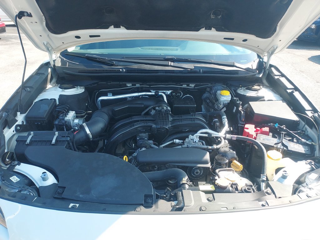 Certified 2024 Subaru Outback Premium AWD/4WD image 34