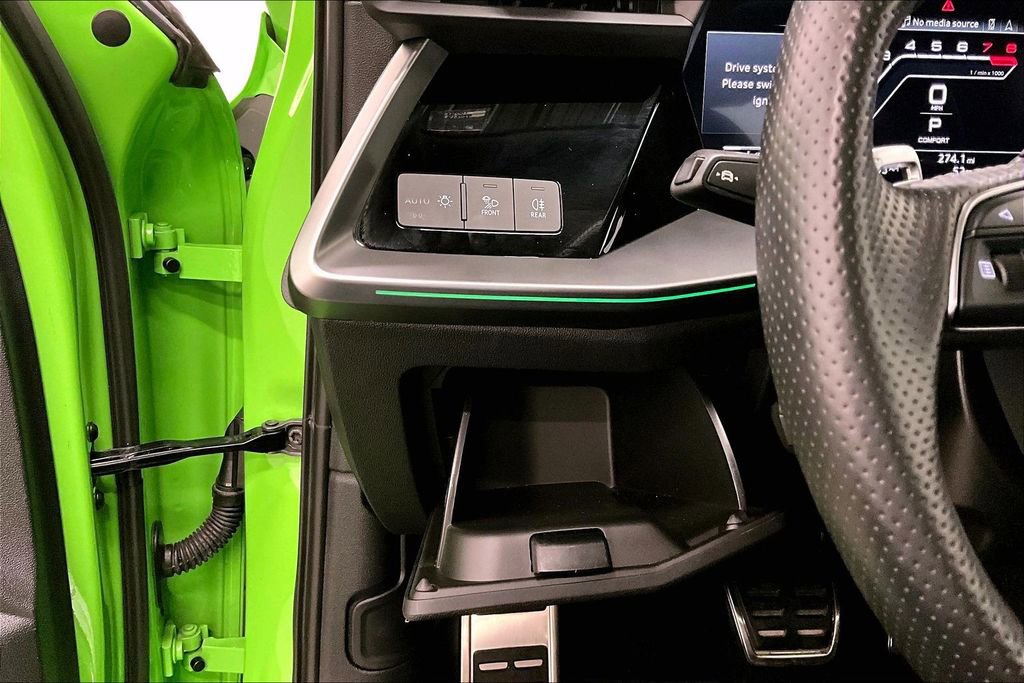 Used 2023 Audi RS 3 image 15