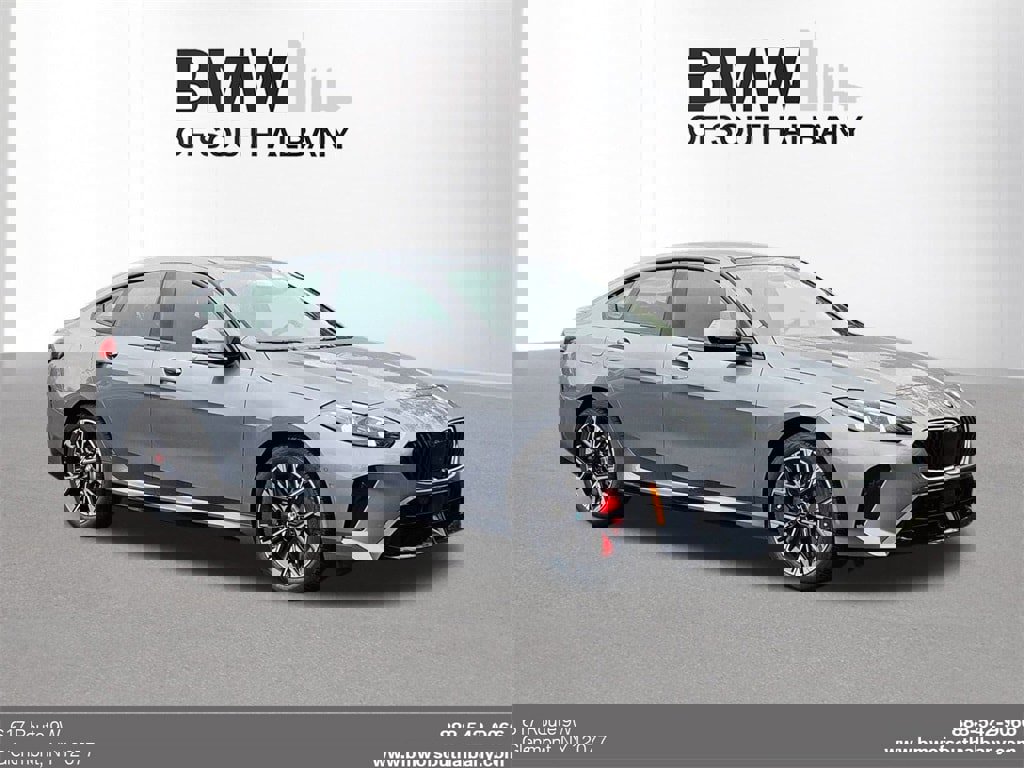 New 2026 BMW 228i xDrive w/ Technology Package image 1