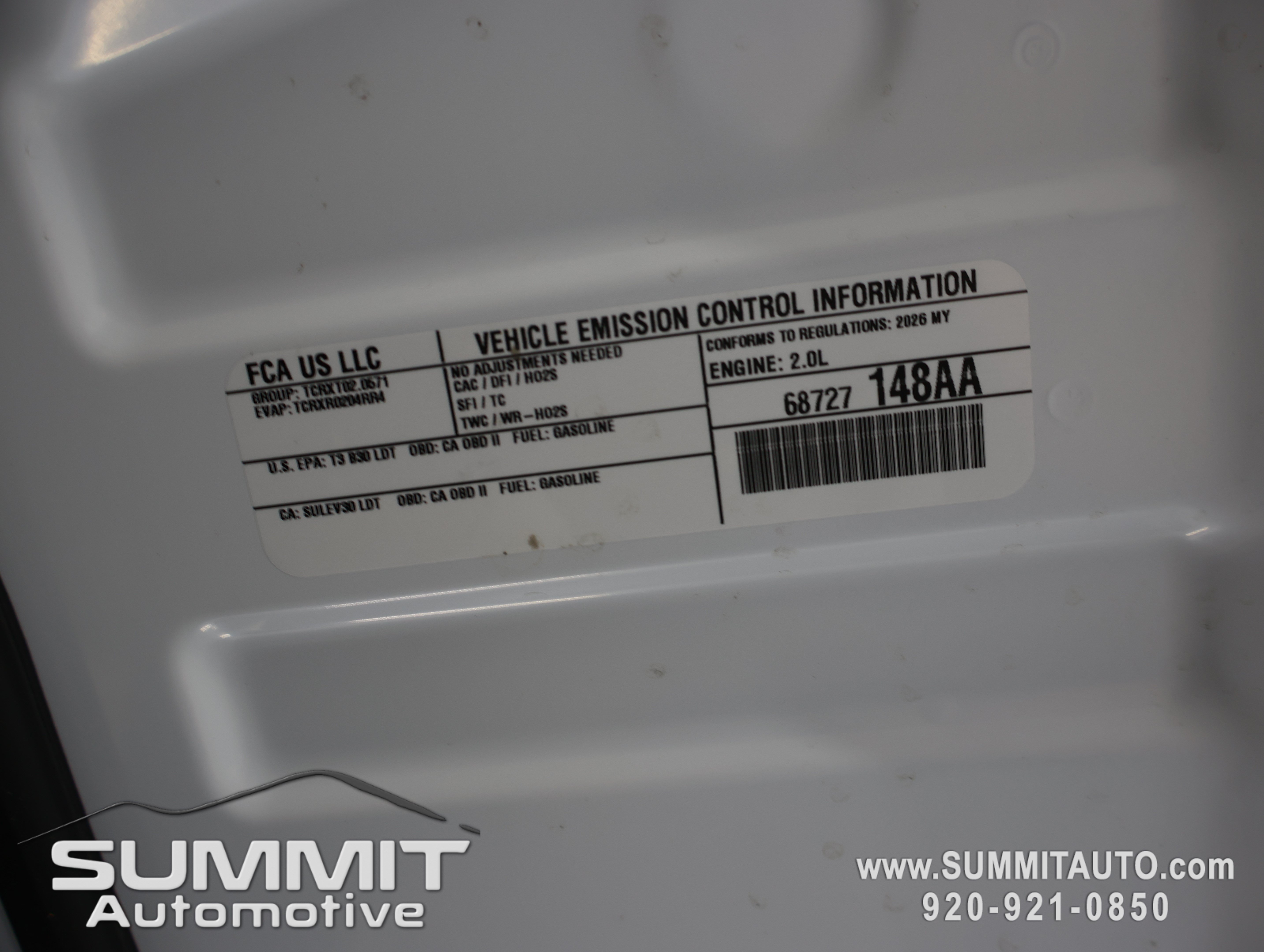 New 2026 Jeep Grand Cherokee L Summit w/ Obsidian Package AWD/4WD image 25