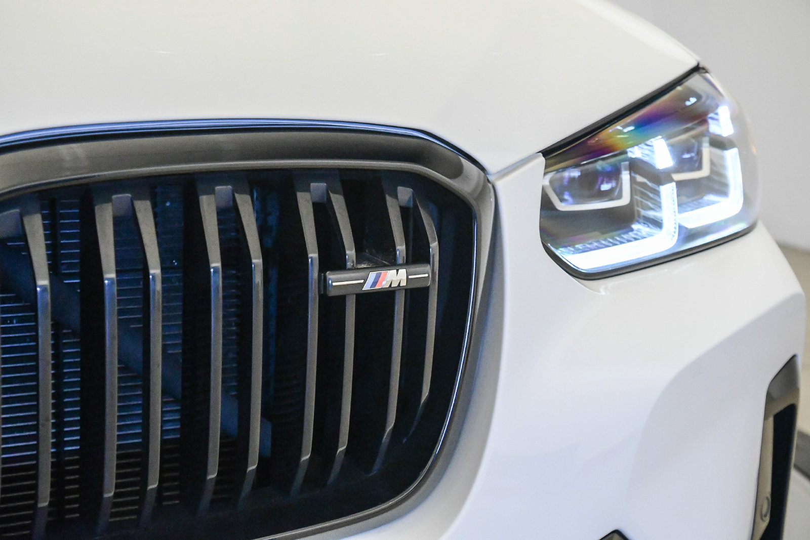 Certified 2024 BMW X3 M40i w/ Premium Package AWD/4WD image 9