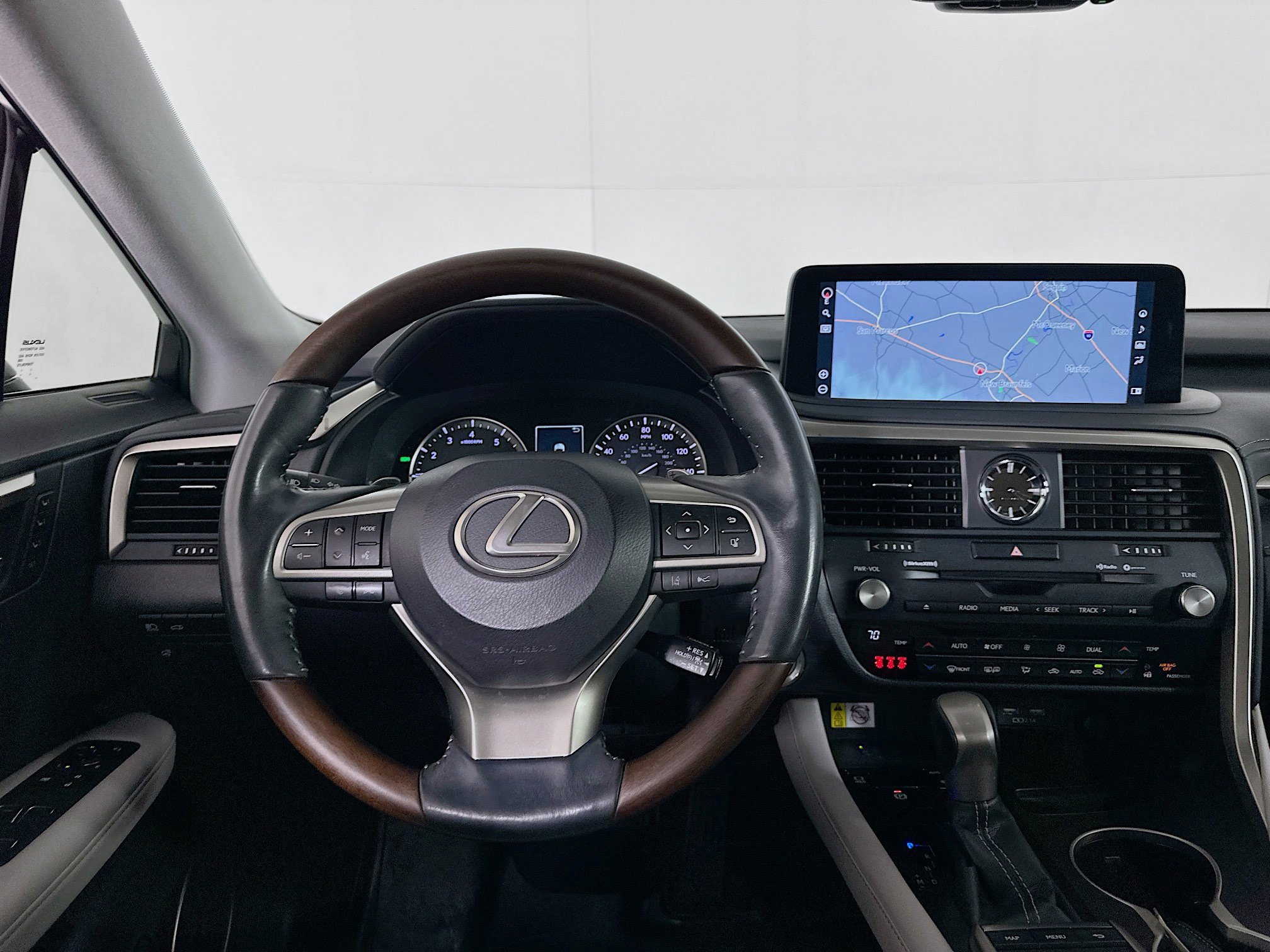 Used 2021 Lexus RX 350 FWD w/ Premium Package image 17