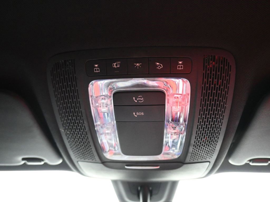 Used 2021 Mercedes-Benz GLA 250 image 28