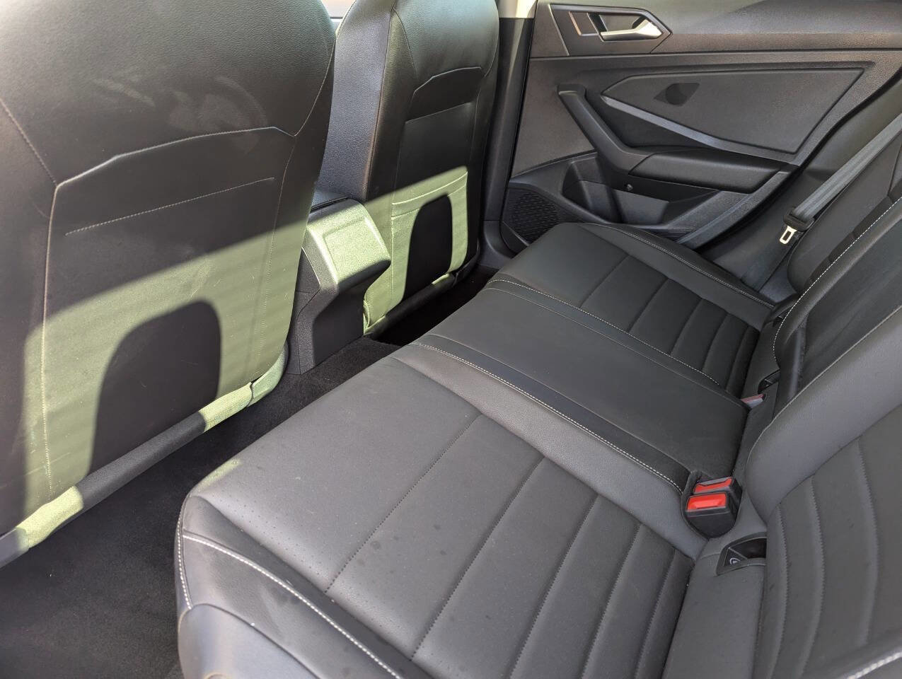 Used 2022 Volkswagen Jetta SE image 21