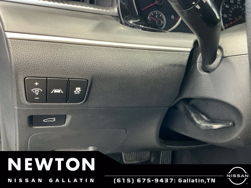 Used 2022 Kia K5 LXS FWD image 29