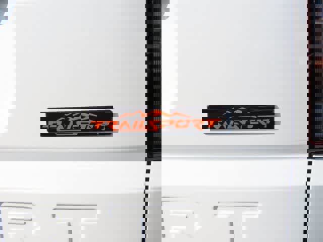 Certified 2026 Honda Passport TrailSport image 7