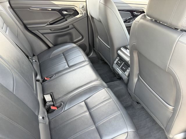 Used 2021 Land Rover Range Rover Evoque SE image 23