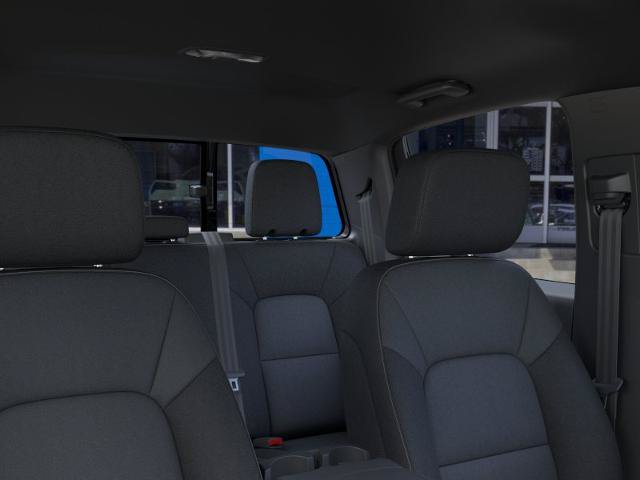 New 2026 Chevrolet Colorado W/T RWD image 24
