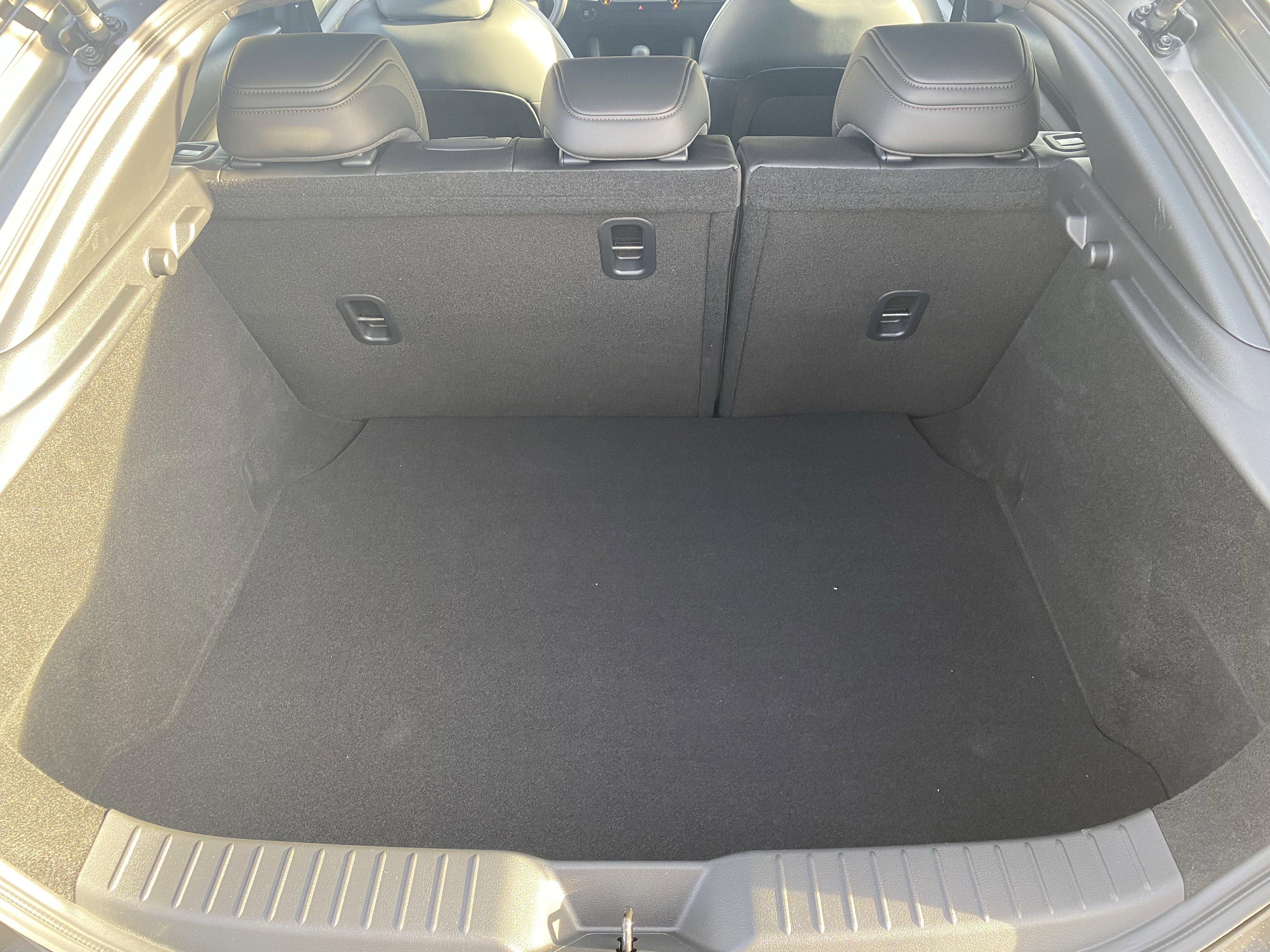 New 2026 MAZDA MAZDA3 s Sport image 27