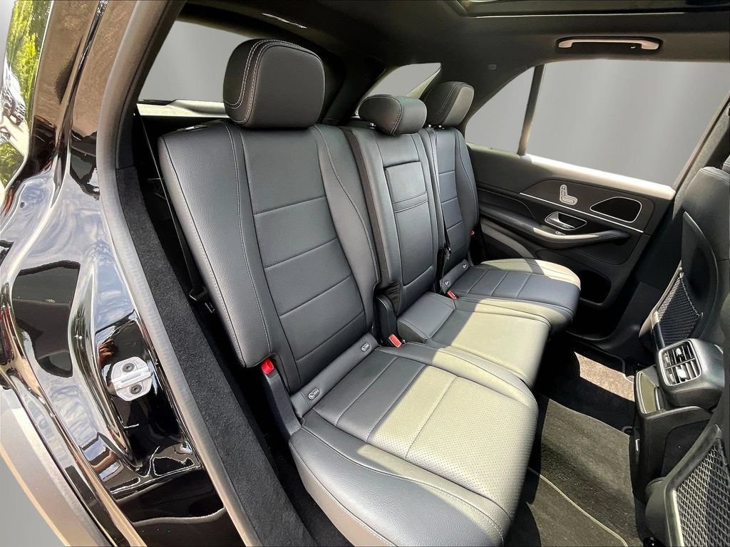 Used 2026 Mercedes-Benz GLE 350 4MATIC image 27