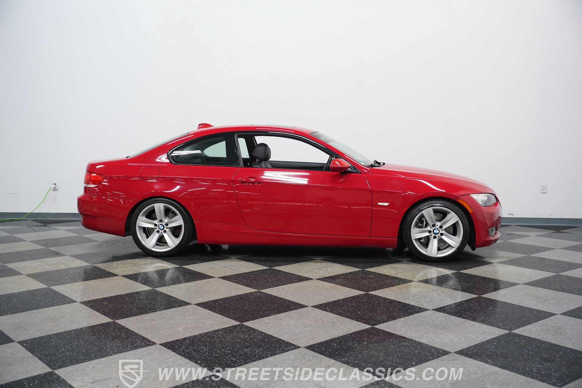 Used 2009 BMW 335i Coupe RWD image 14
