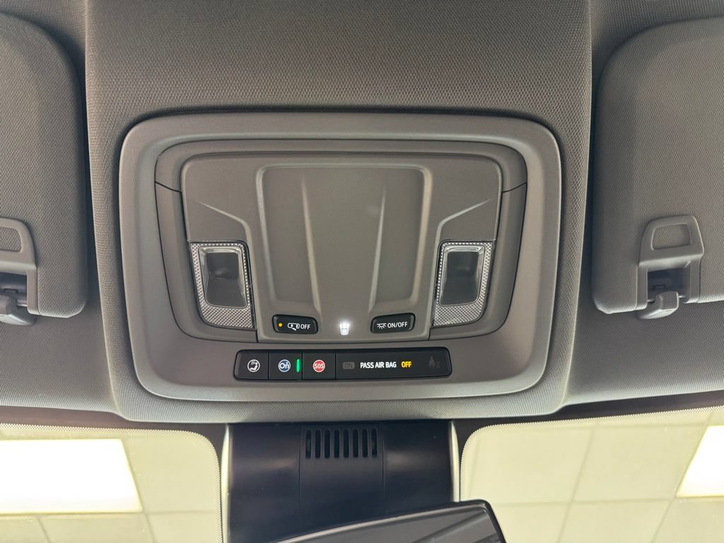 New 2026 Chevrolet Silverado 1500 LT AWD/4WD image 43