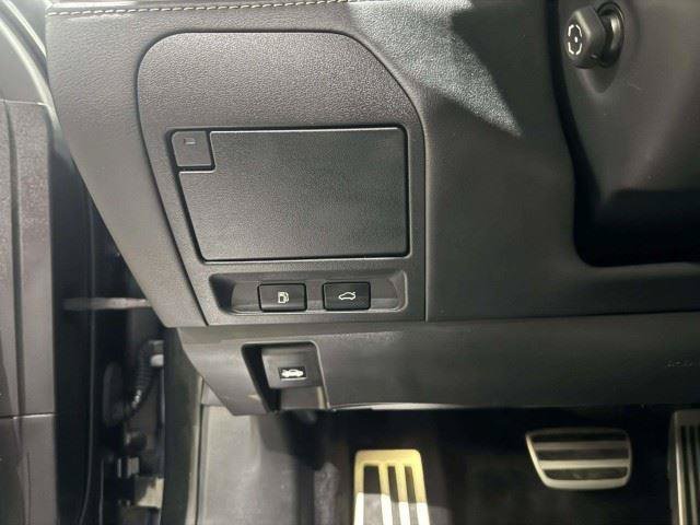 Used 2018 Lexus LS 500 F Sport w/ Accessory Package (Z1) AWD/4WD image 19