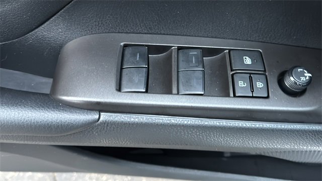 Used 2024 Toyota Camry LE image 12
