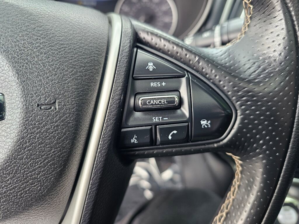 Used 2018 Nissan Maxima 3.5 SL image 23