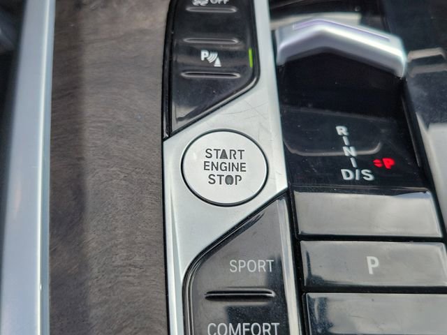 Used 2024 BMW X5 xDrive40i w/ Premium Package image 29