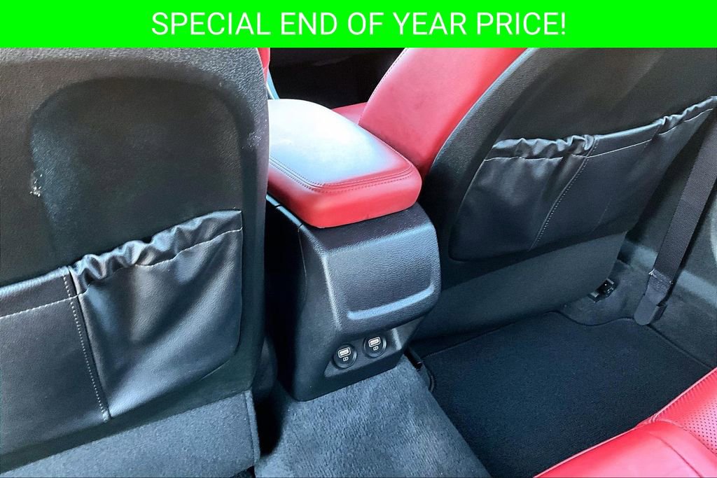 Used 2023 Kia K5 GT-Line w/ GT-Line Premium Package image 10