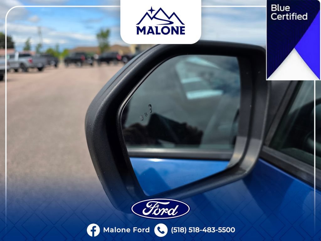 Used 2020 Ford Explorer XLT w/ Equipment Group 202A AWD/4WD image 15