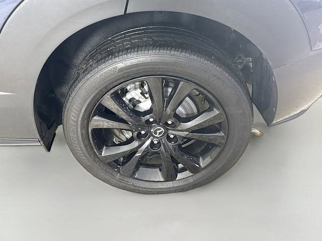 Used 2024 MAZDA CX-30 AWD 2.5 S w/ Select Sport Pkg image 28