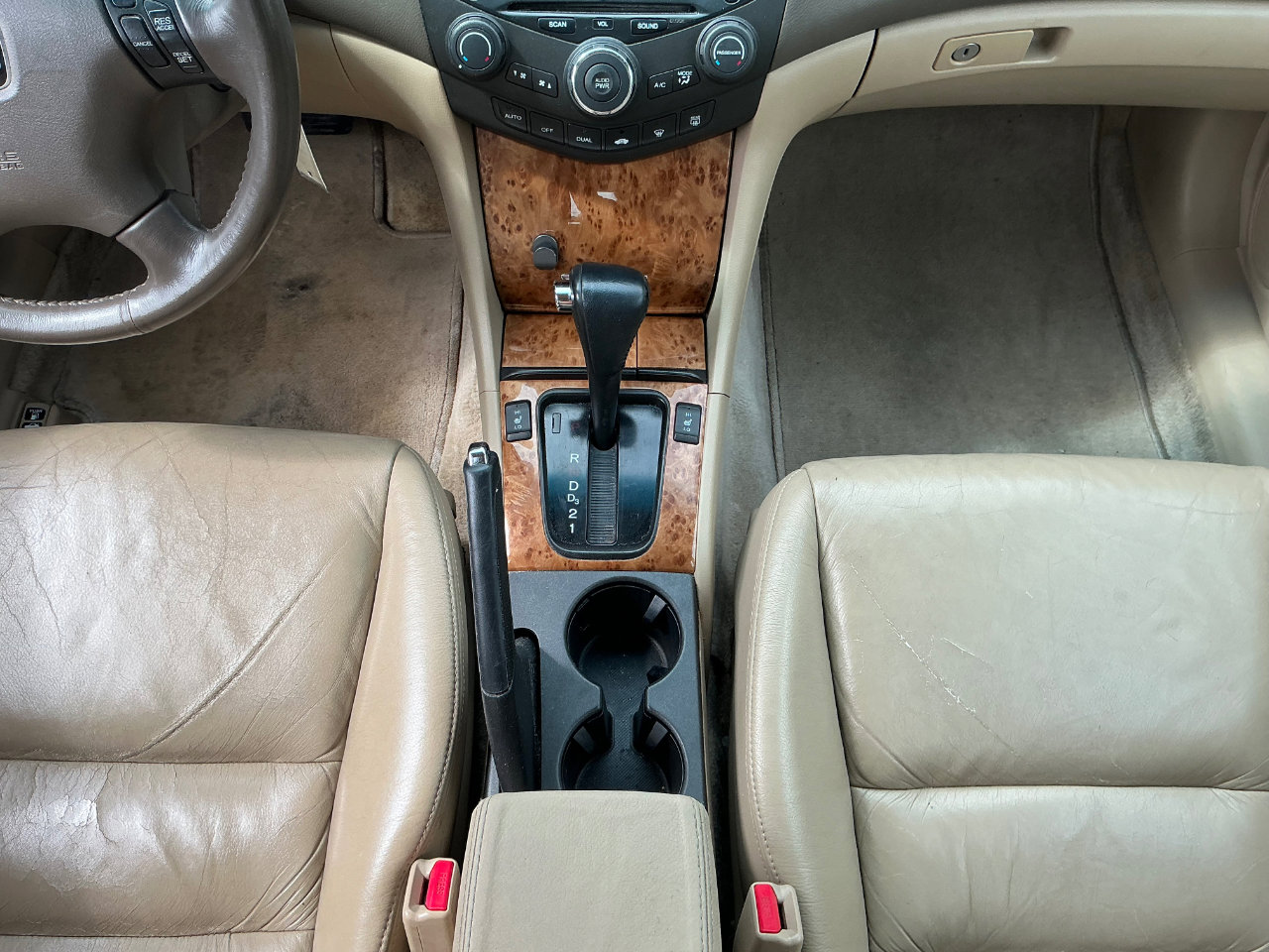 Used 2004 Honda Accord EX image 17