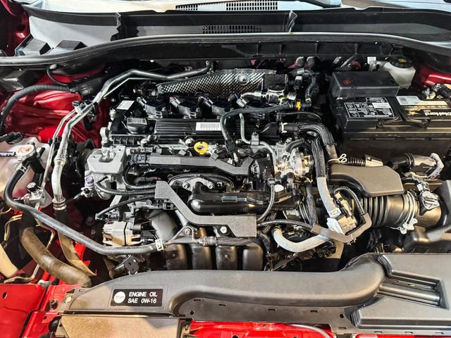 Used 2022 Toyota Corolla Cross XLE w/ Convenience Package image 45