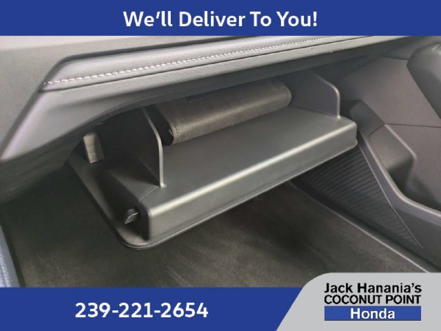 Used 2024 Honda Accord EX image 34