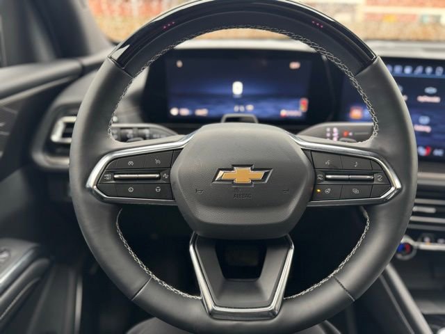 Used 2025 Chevrolet Traverse High Country w/ LPO, Floor Liner Package image 26