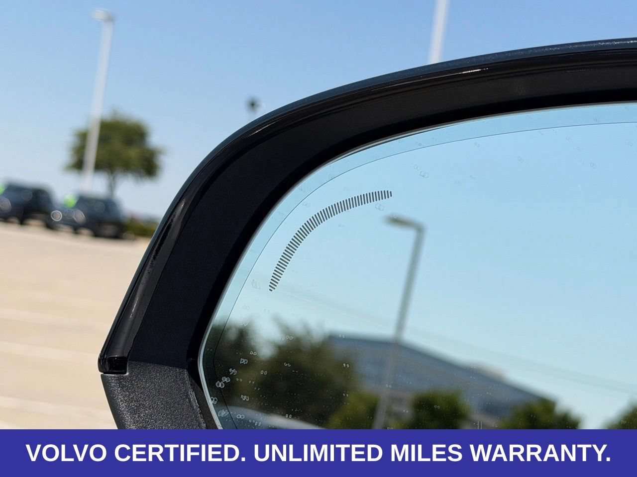 Certified 2026 Volvo XC40 B5 Plus AWD/4WD image 10