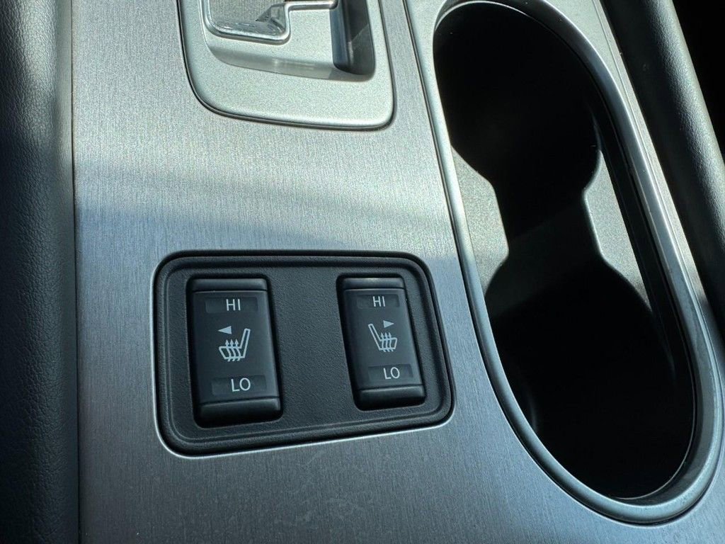 Used 2024 Nissan Murano SL w/ Cargo Package AWD/4WD image 19