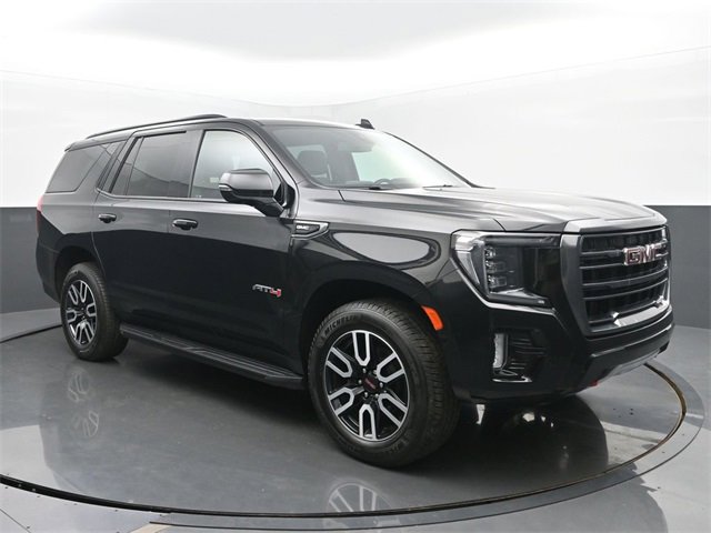Used 2021 GMC Yukon AT4 image 7