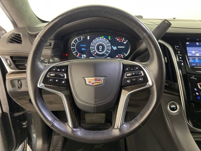 Used 2019 Cadillac Escalade Platinum image 17