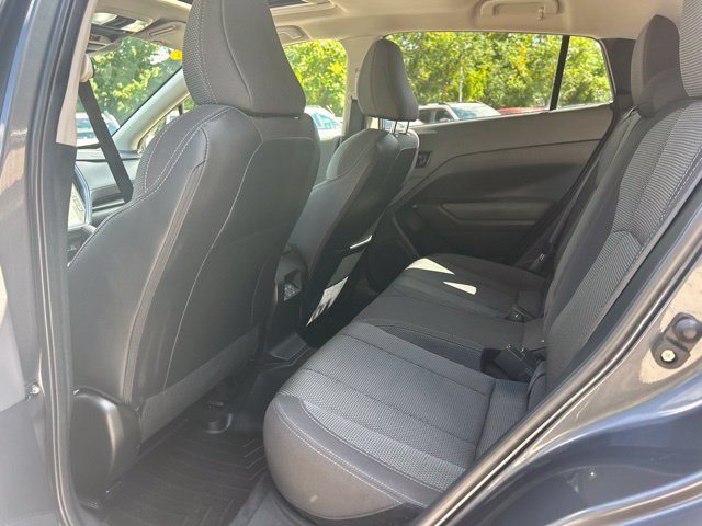 Certified 2024 Subaru Crosstrek 2.0i Premium AWD/4WD image 22