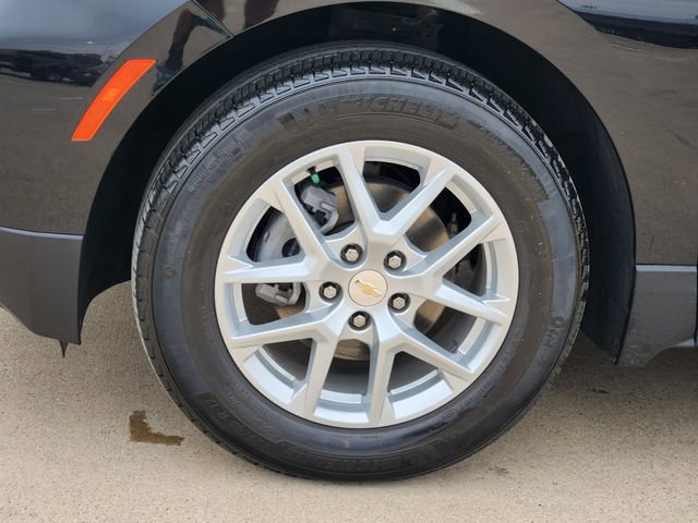 Used 2024 Chevrolet Equinox LT FWD image 18