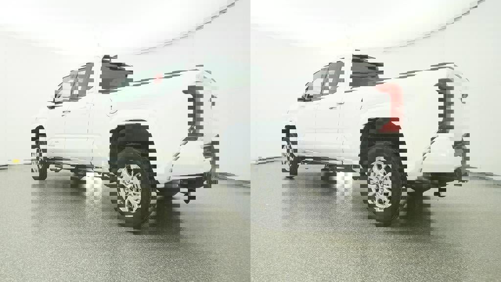 New 2026 Toyota Tacoma SR5 image 21