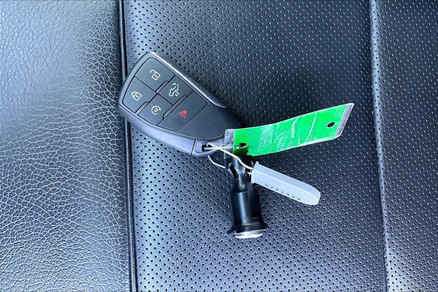 Used 2024 GMC Sierra 1500 Denali image 11