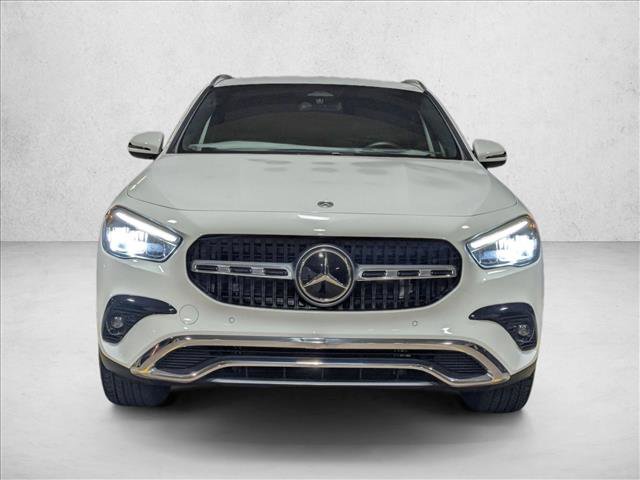 Certified 2025 Mercedes-Benz GLA 250 video 2